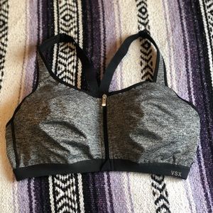 Victoria’s Secret Sport VSX High Impact Bra